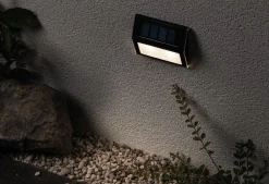 Solar LED Treppenleuchte - Dayton