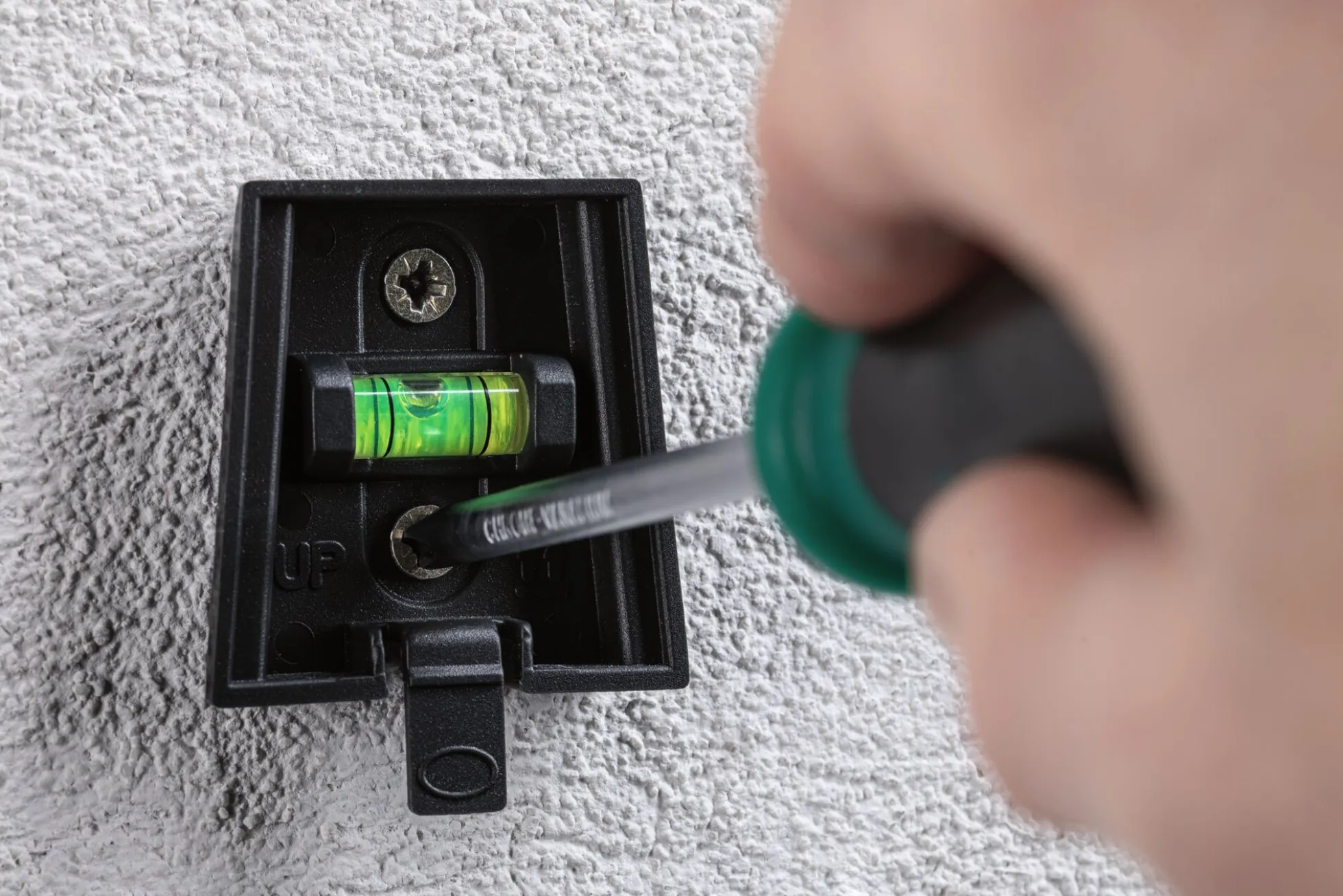 Solar LED Wandfluter - Lesla Dämmerungsgesteuerter Bewegungsmelder (IR)