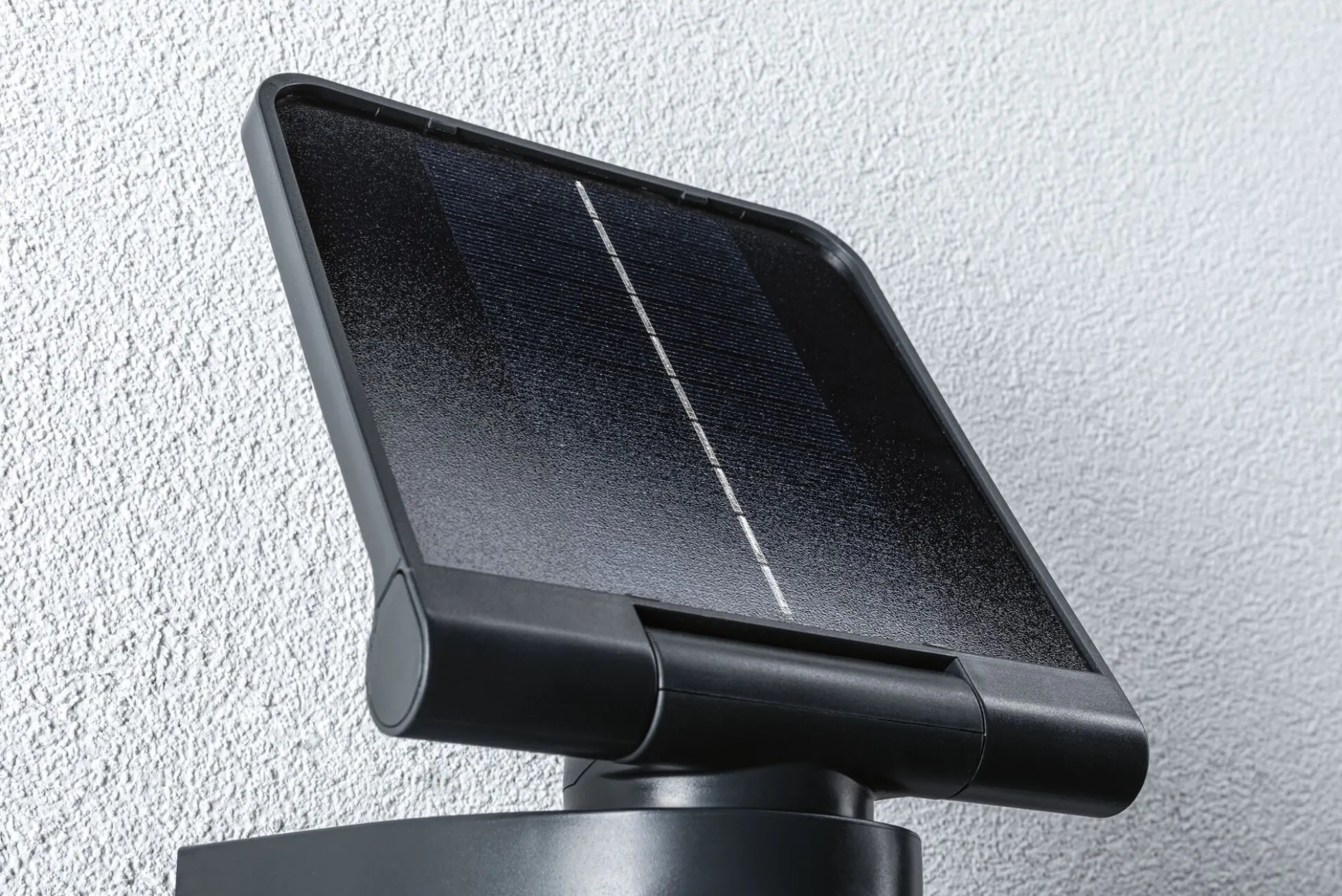 Solar LED Wandfluter - Lesla Dämmerungsgesteuerter Bewegungsmelder (IR)