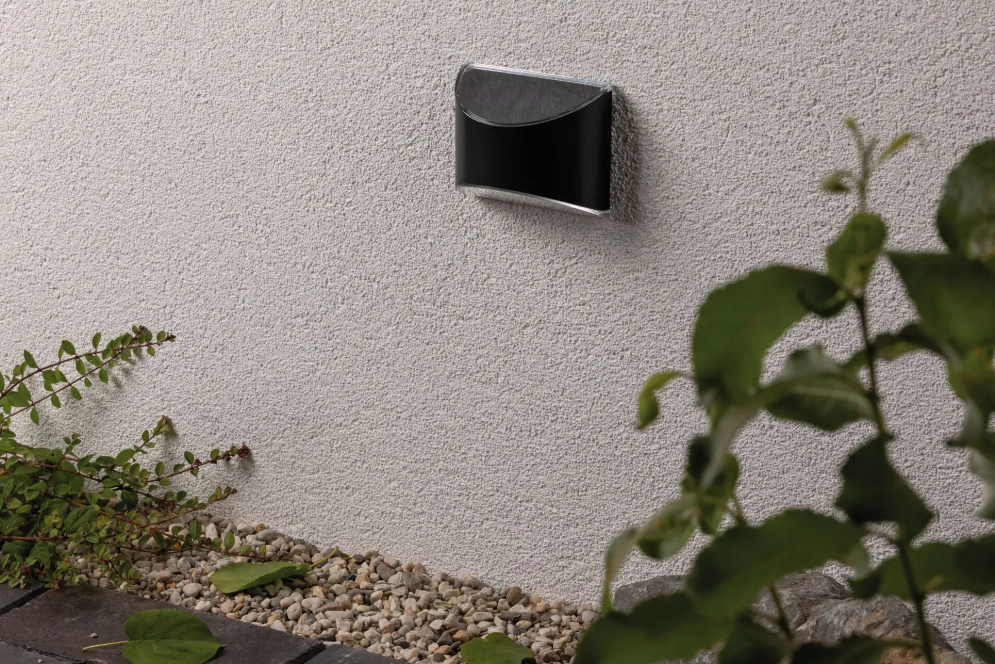 Solar LED Wegeleuchte - Elliot