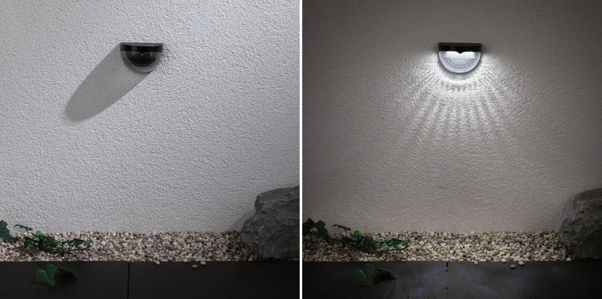 Solar LED Wegeleuchte - Mimmo