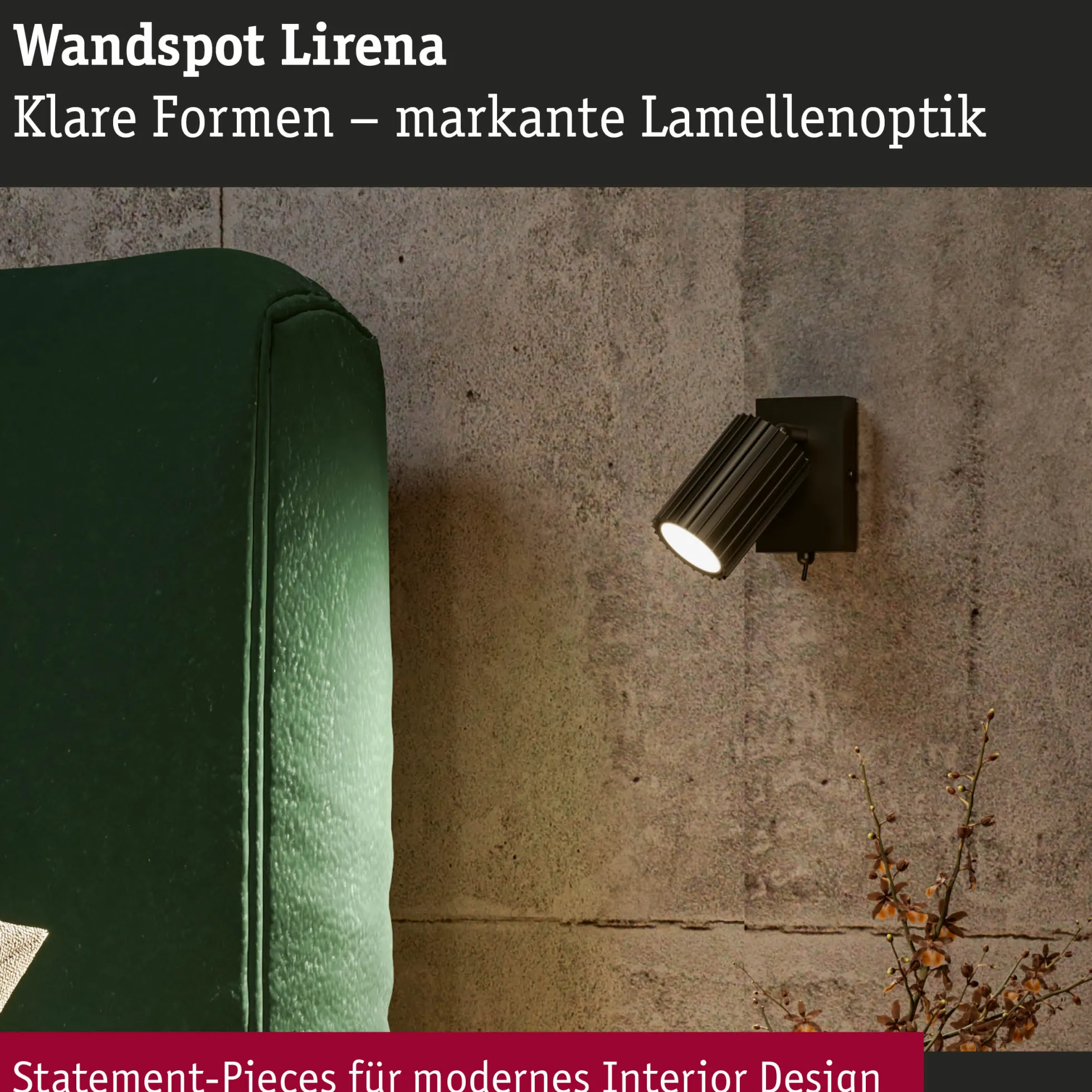 Spotlight - Lirena