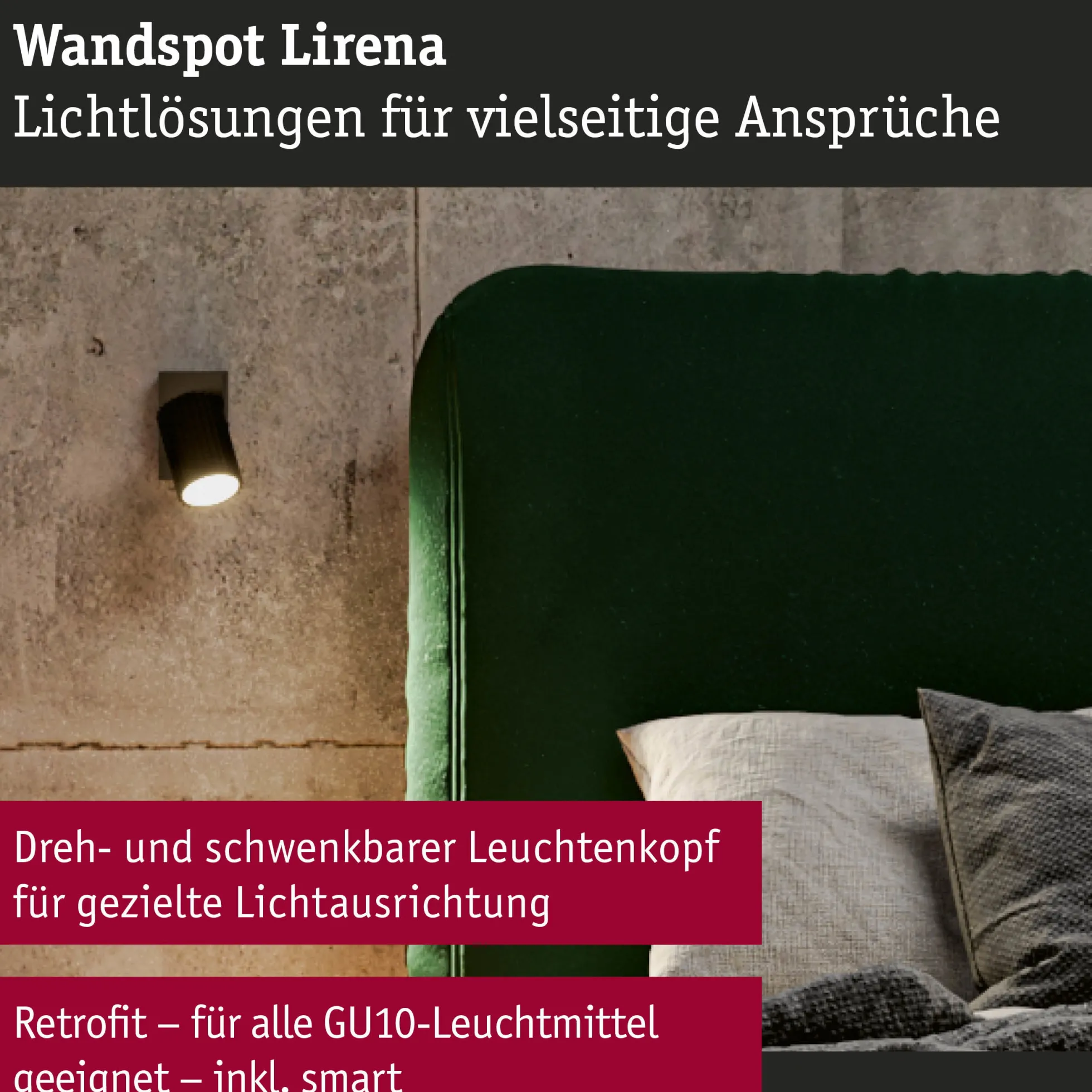Spotlight - Lirena