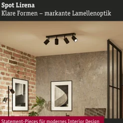 Spotlight - Lirena
