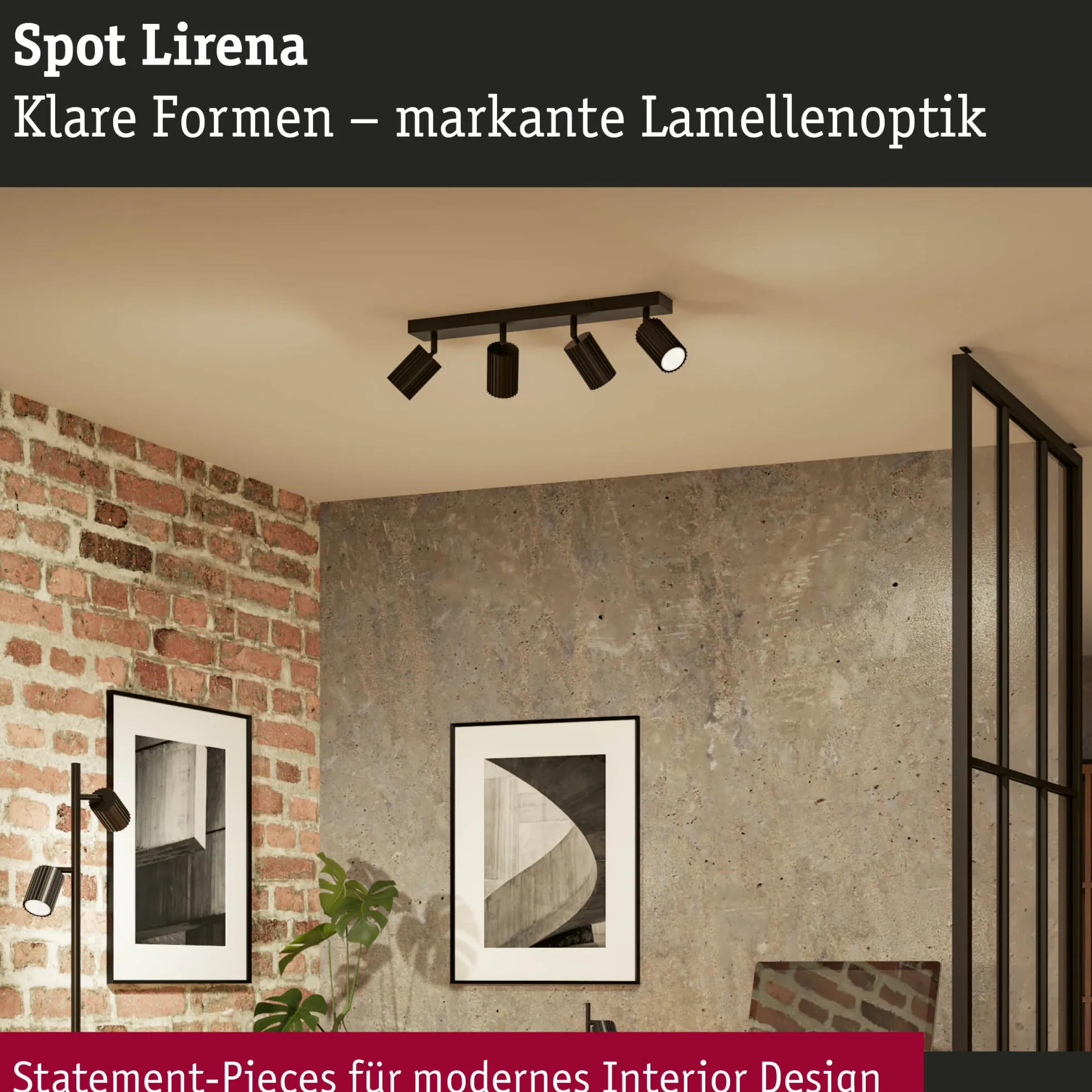 Spotlight - Lirena