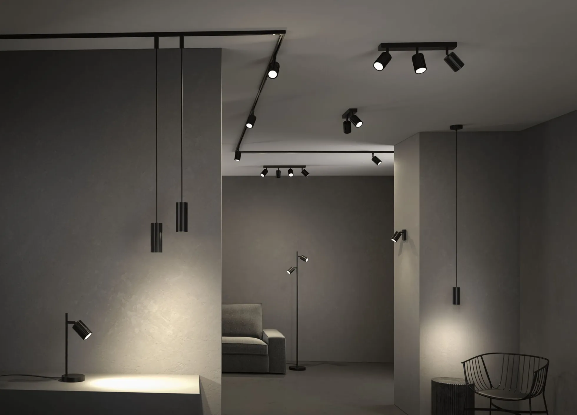 Spotlight - Lirena