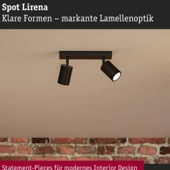 Spotlight - Lirena