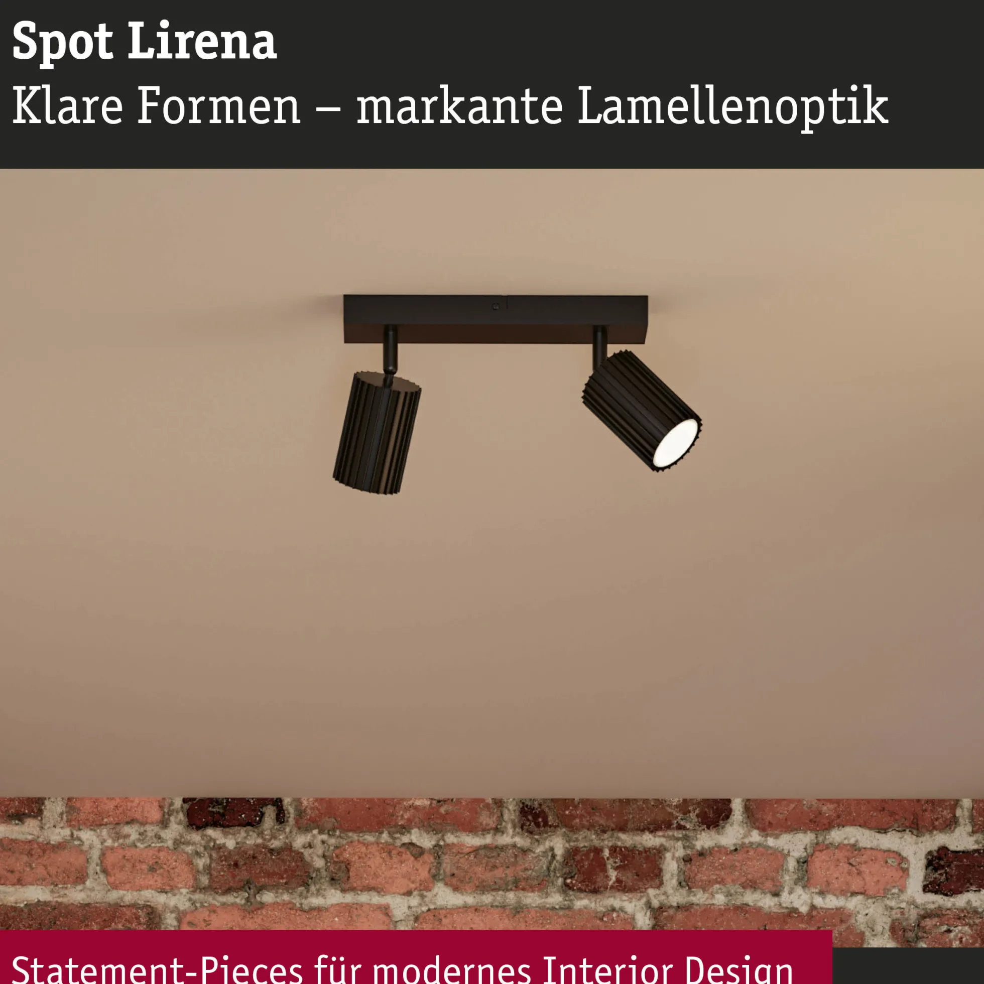 Spotlight - Lirena