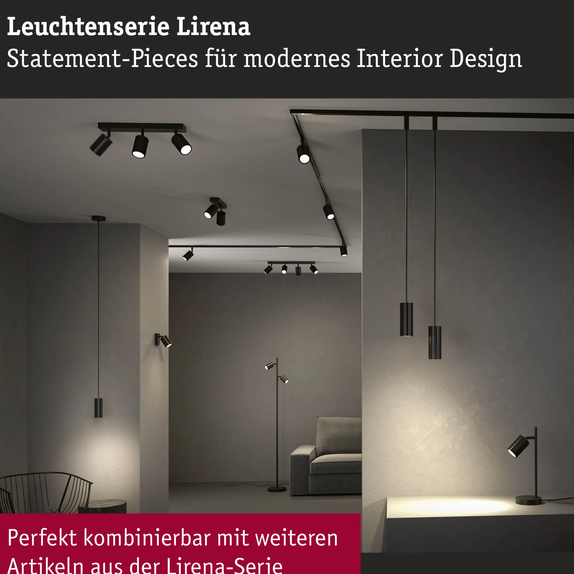 Spotlight - Lirena