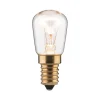 Standard 230V - Backofenlampe 300° E14