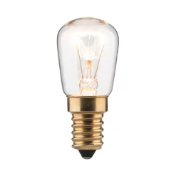 Standard 230V - Backofenlampe 300° E14