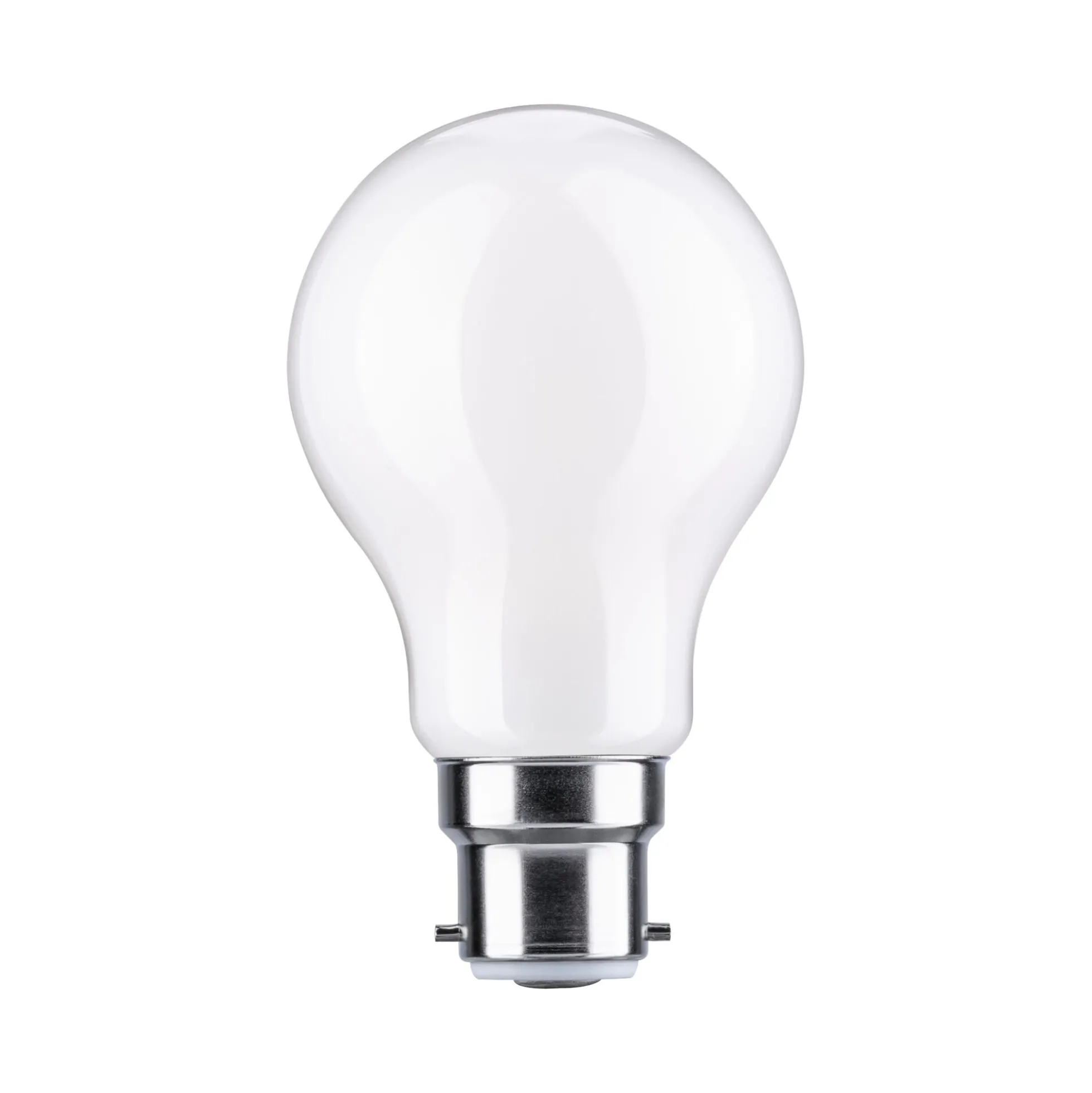 Standard 230V - LED Birne B22d