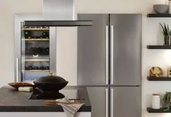Standard 230V - LED Birne E14 Kühlschrank