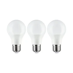 Standard 230V - LED Birne 3er-Set