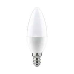 Standard 230V - LED Kerze 3er-Set