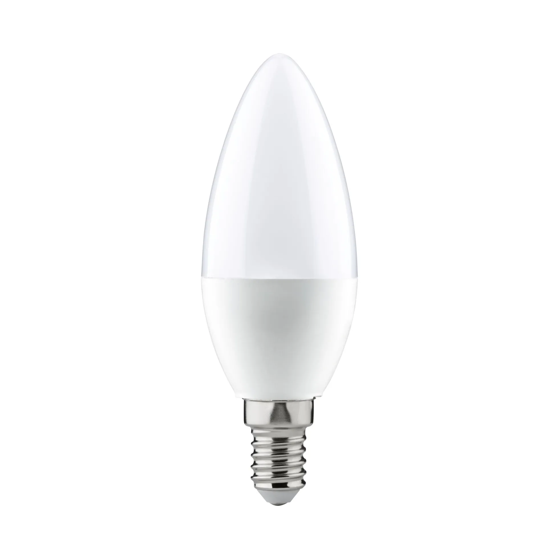 Standard 230V - LED Kerze 3er-Set
