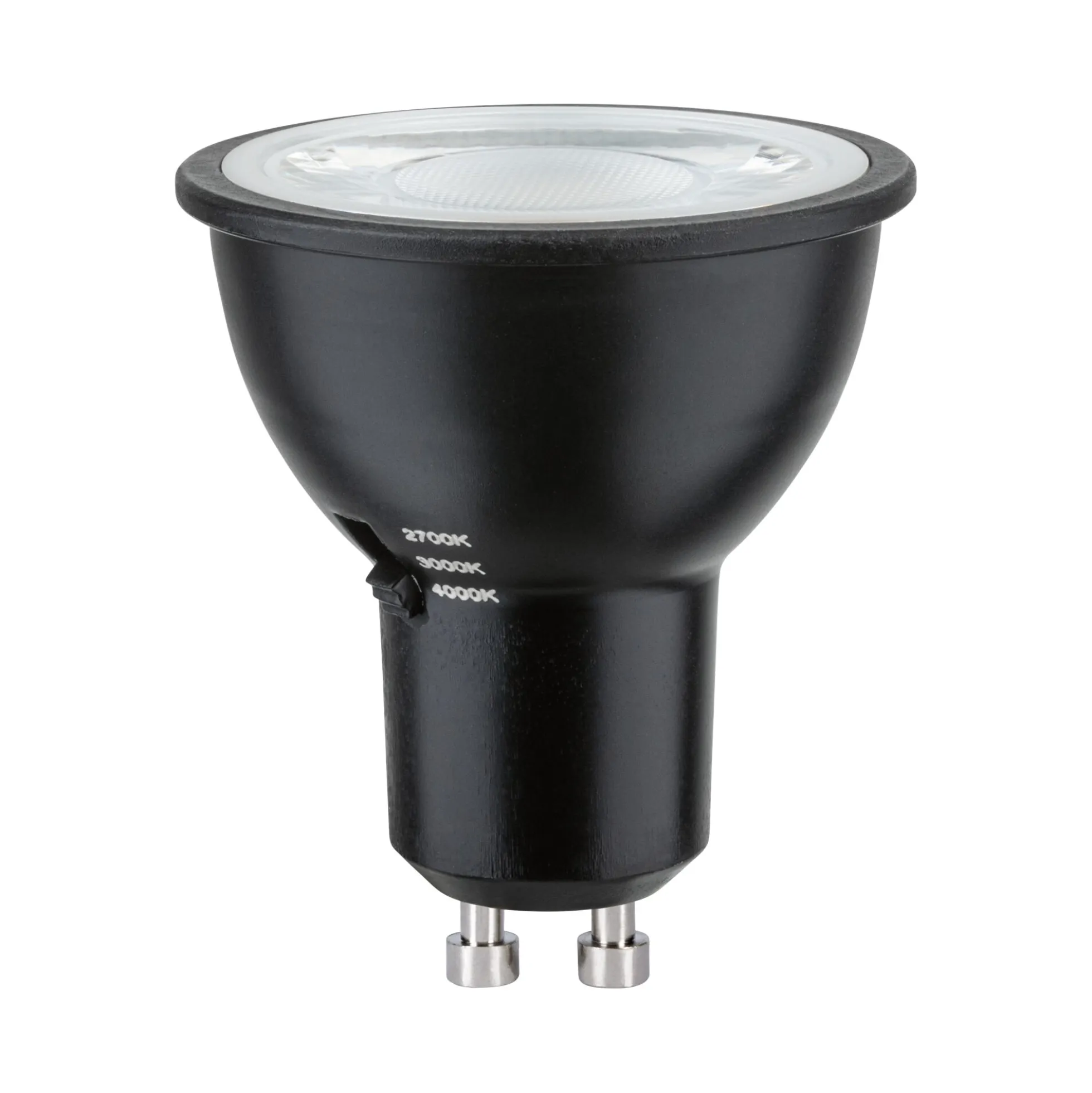 Standard 230V - LED Reflektor GU10 Dip Switch