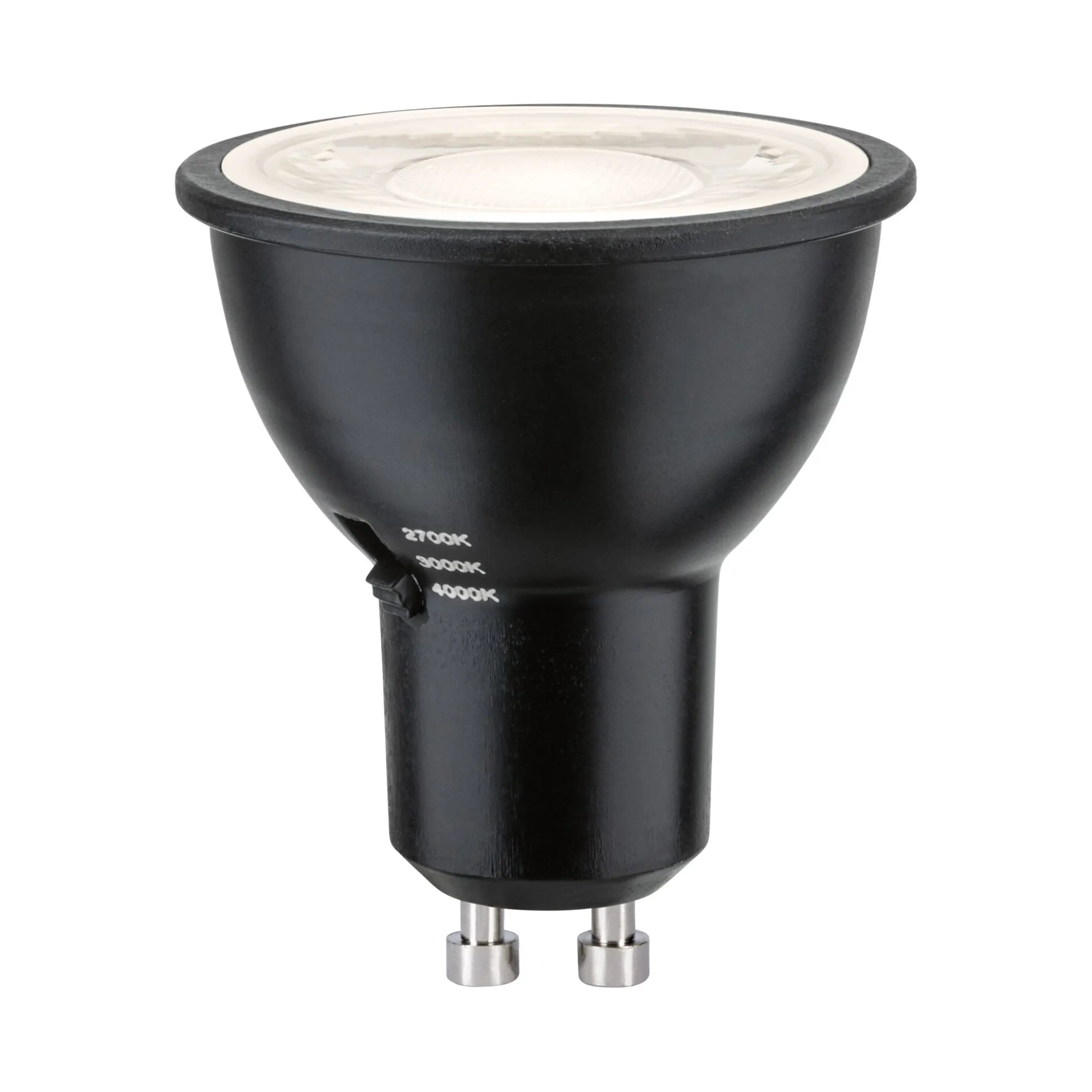 Standard 230V - LED Reflektor GU10 Dip Switch