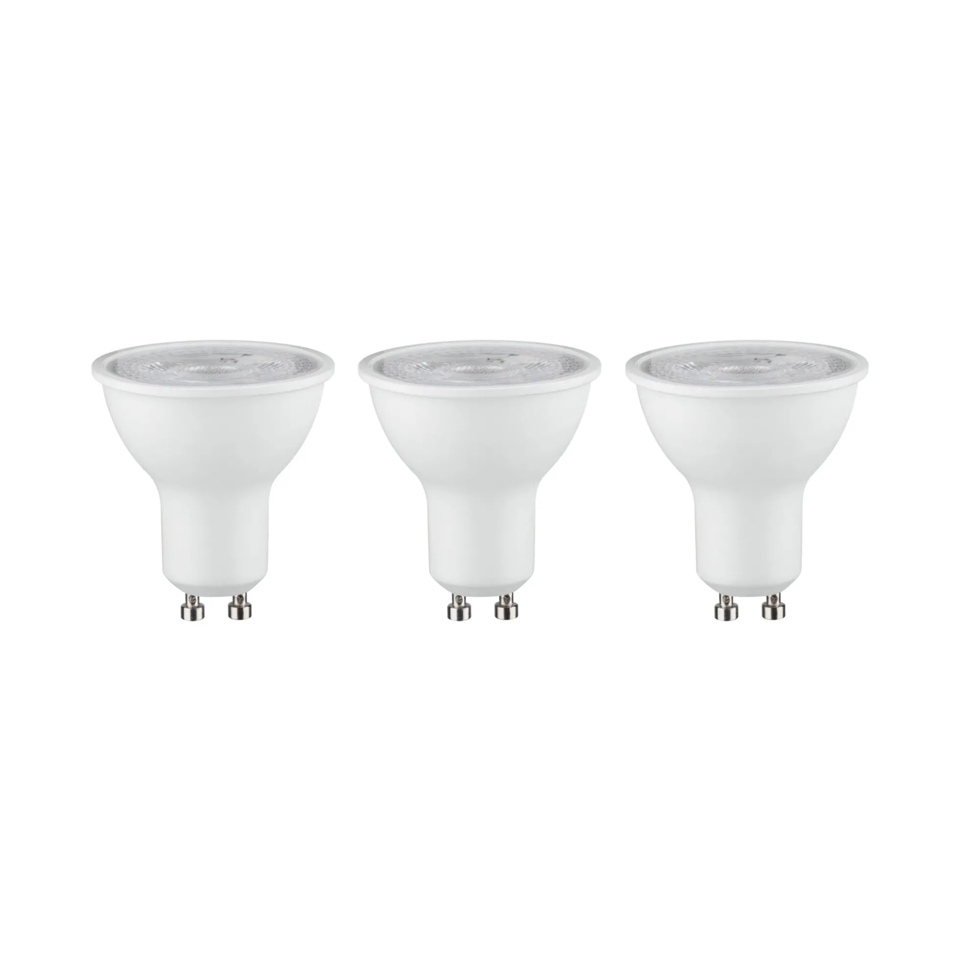 Standard 230V - LED Reflektor 3er-Set