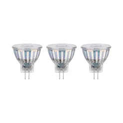 Standard 12V - LED Reflektor GU4