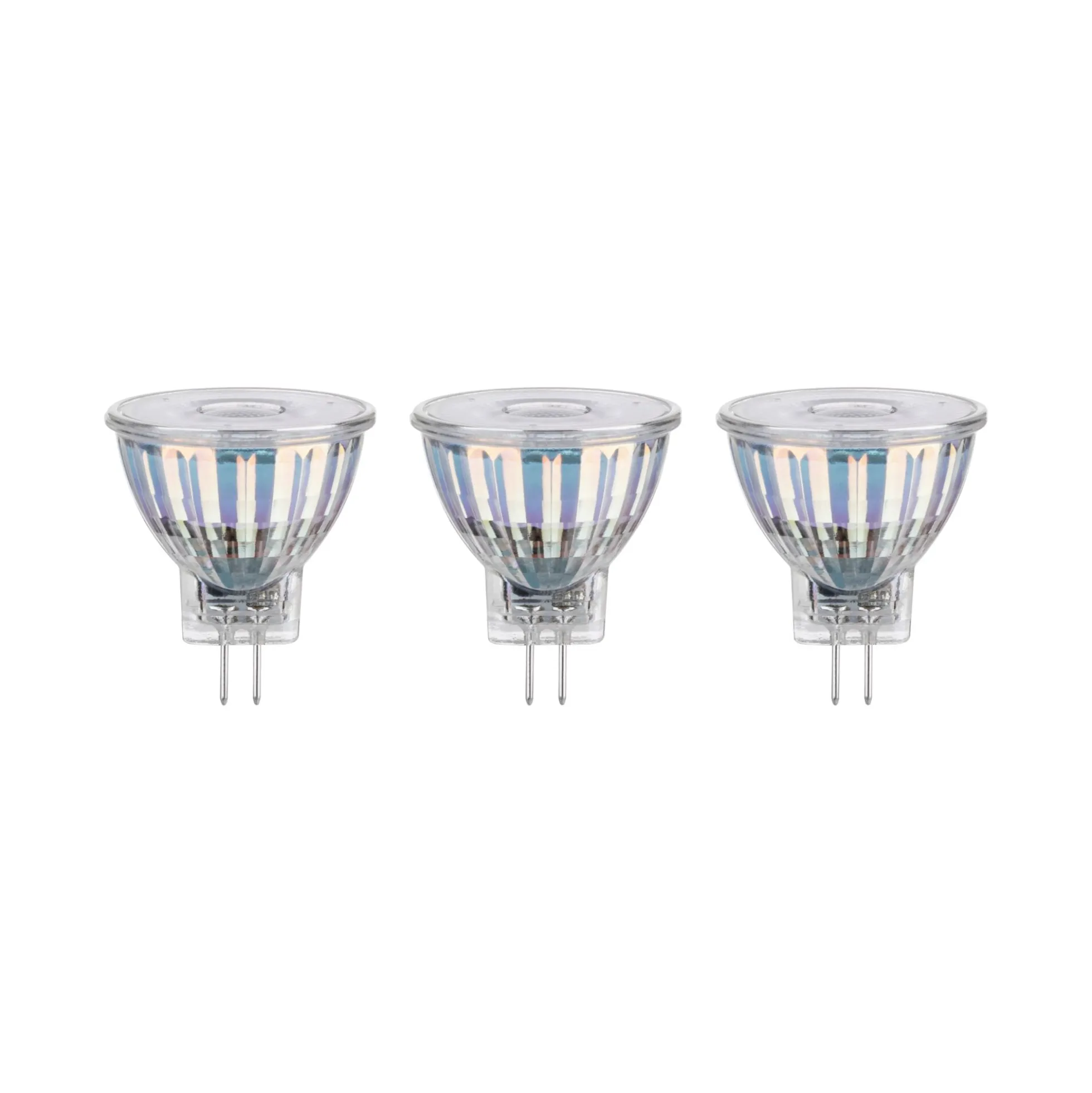 Standard 12V - LED Reflektor GU4