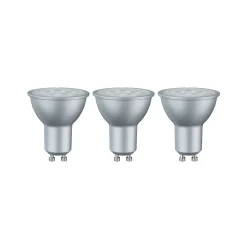 Standard 230V - LED Reflektor 3er-Set