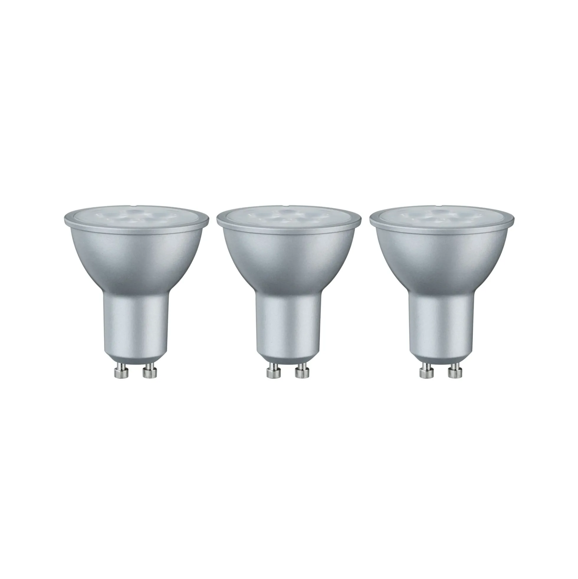 Standard 230V - LED Reflektor 3er-Set