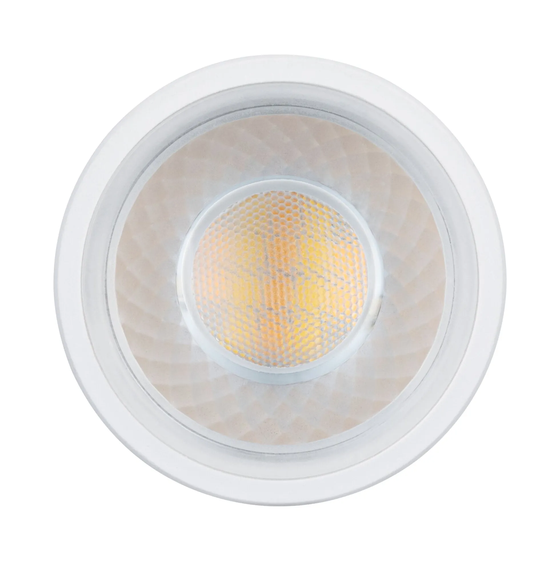 Standard 230V - LED Reflektor GU10 Dip Switch