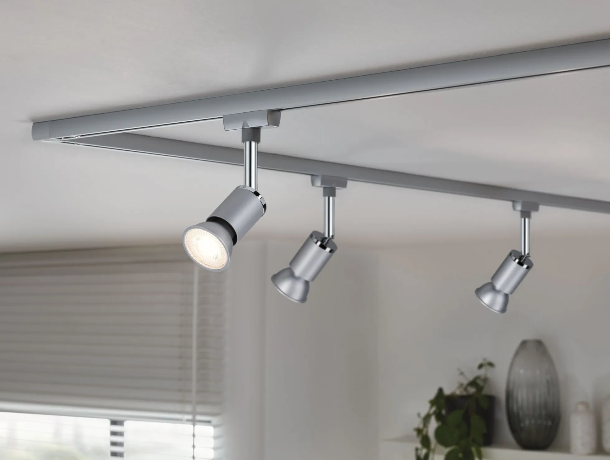 Standard 230V - LED Reflektor GU10