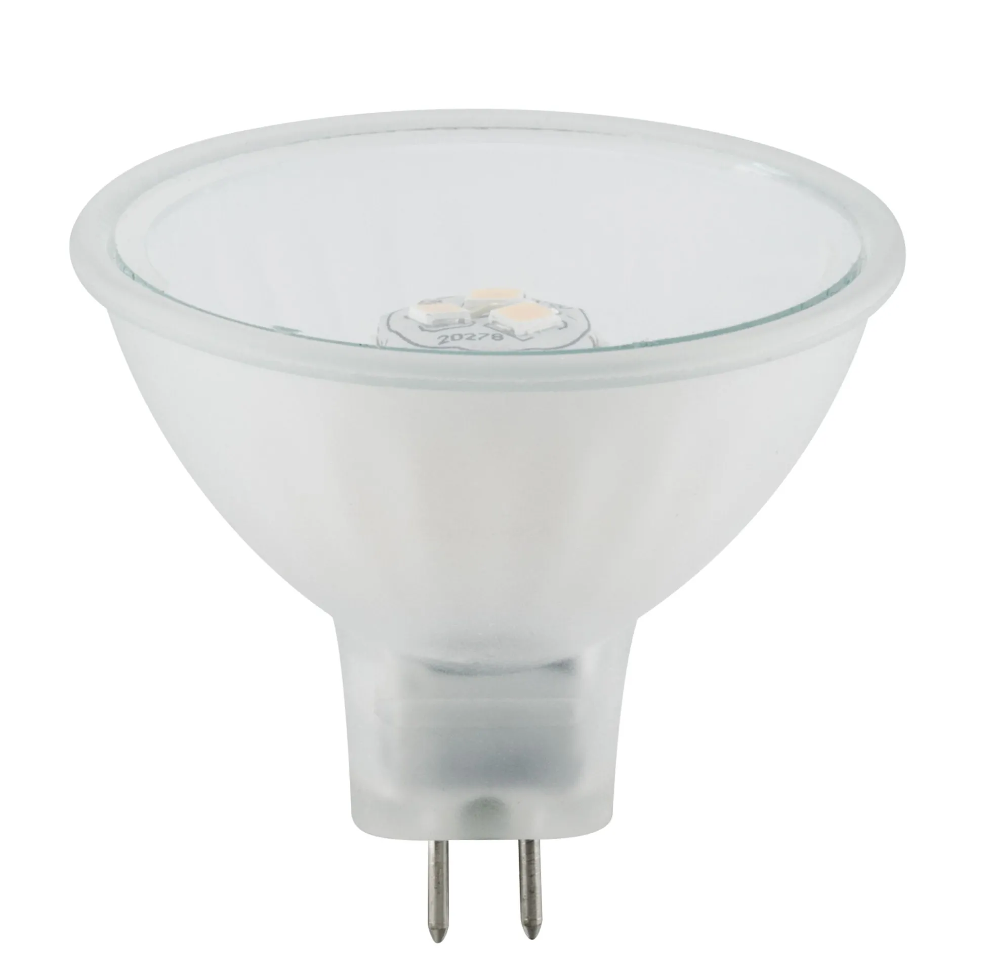 Standard 12V - LED Reflektor Maxiflood GU5,3
