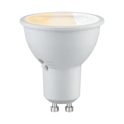 Standard 230V - LED Reflektor GU10 Dip Switch