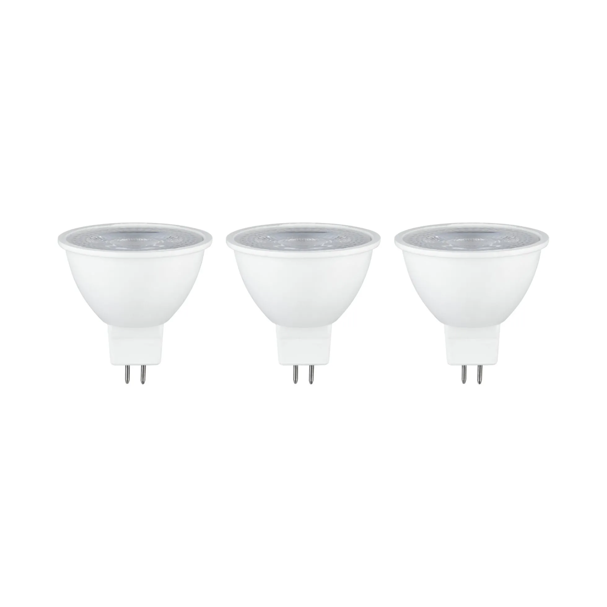 Standard 12V - LED Reflektor 3er-Set