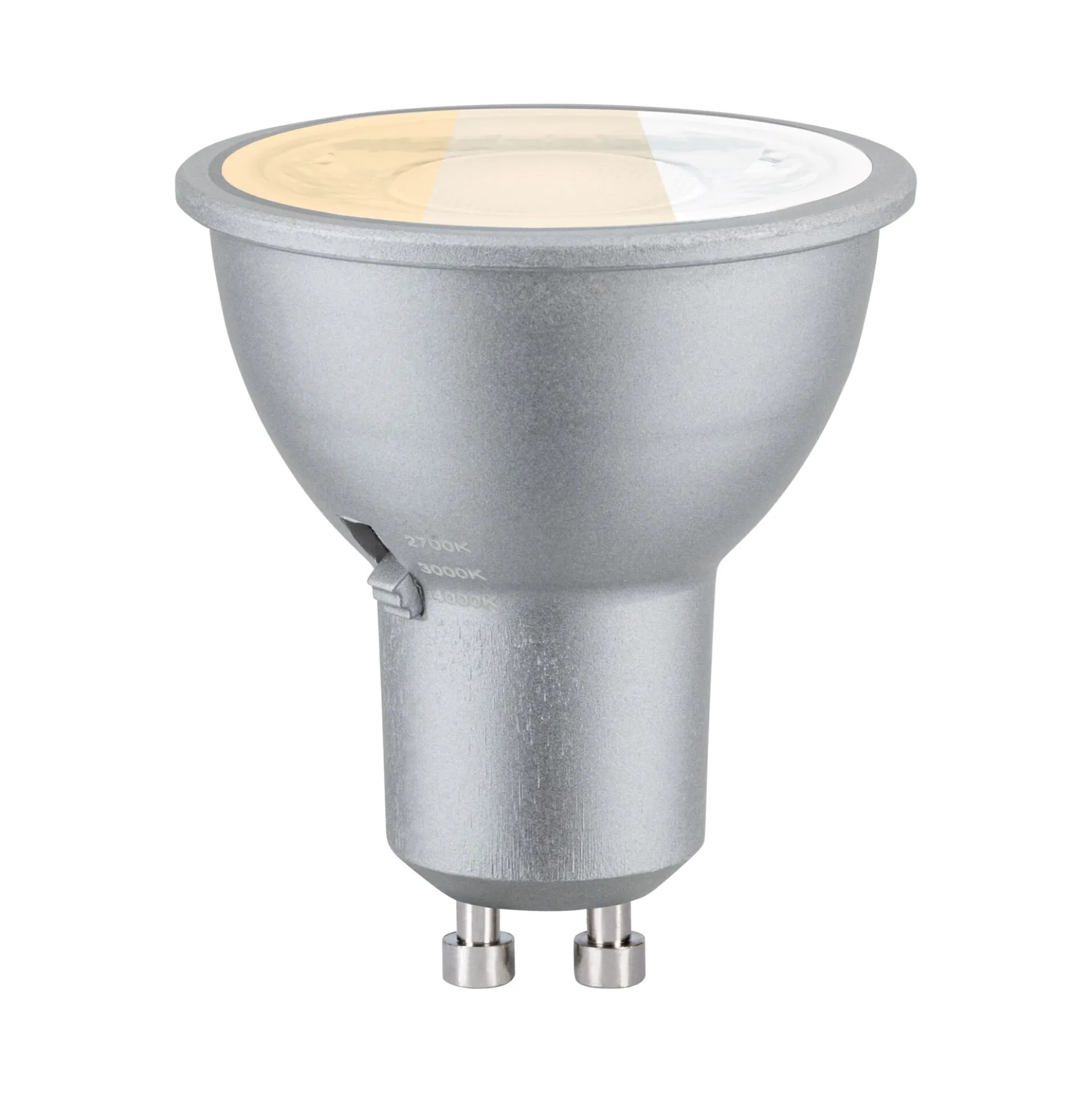 Standard 230V - LED Reflektor GU10 Dip Switch