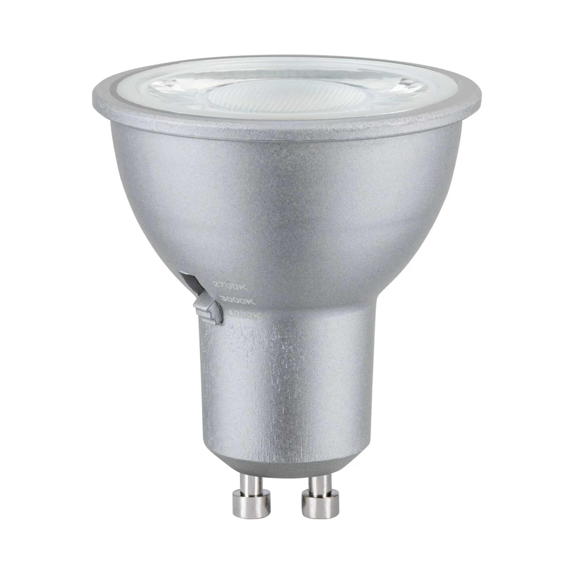 Standard 230V - LED Reflektor GU10 Dip Switch