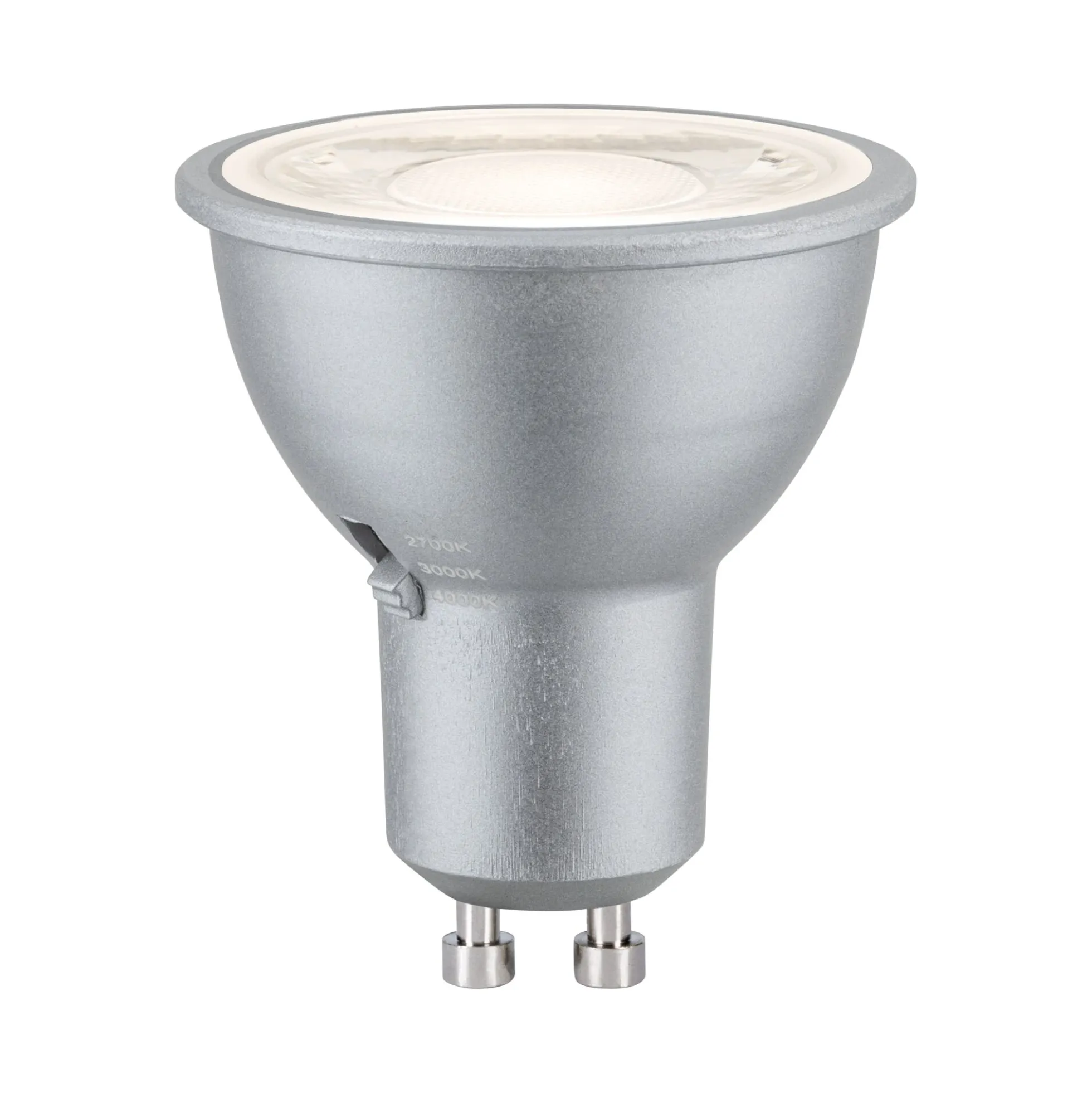 Standard 230V - LED Reflektor GU10 Dip Switch
