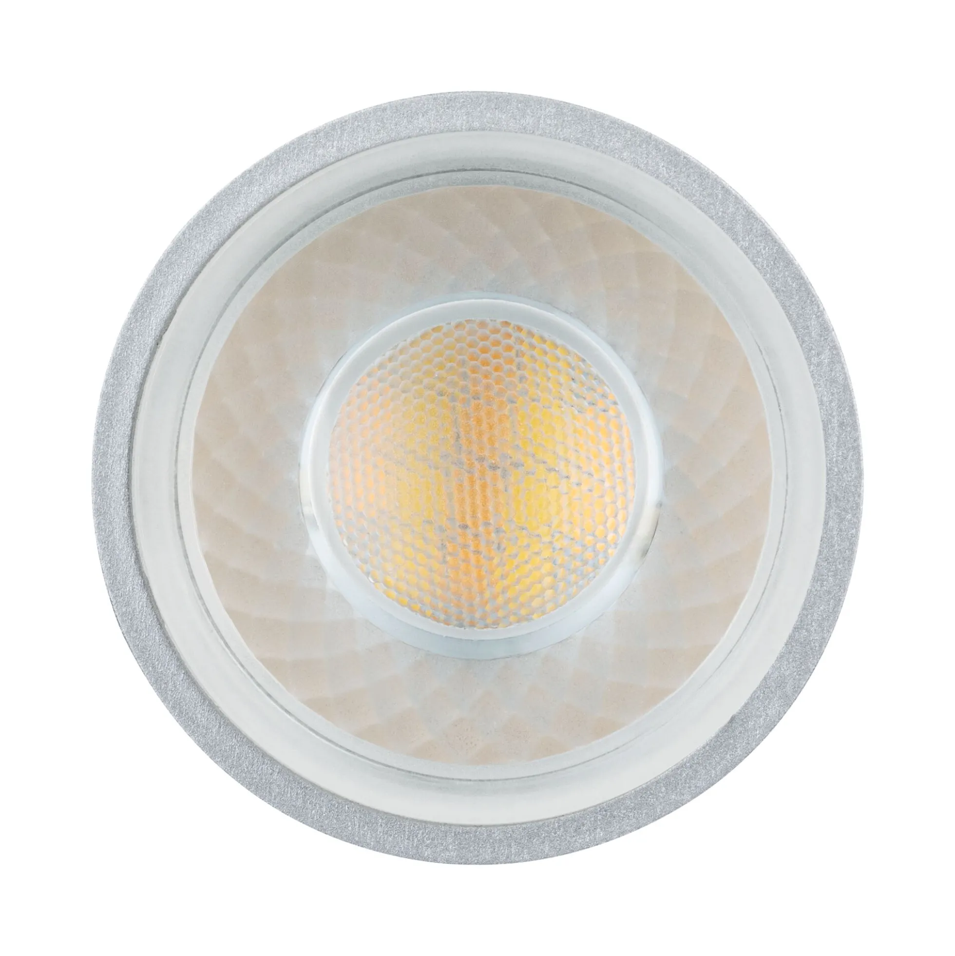 Standard 230V - LED Reflektor GU10 Dip Switch