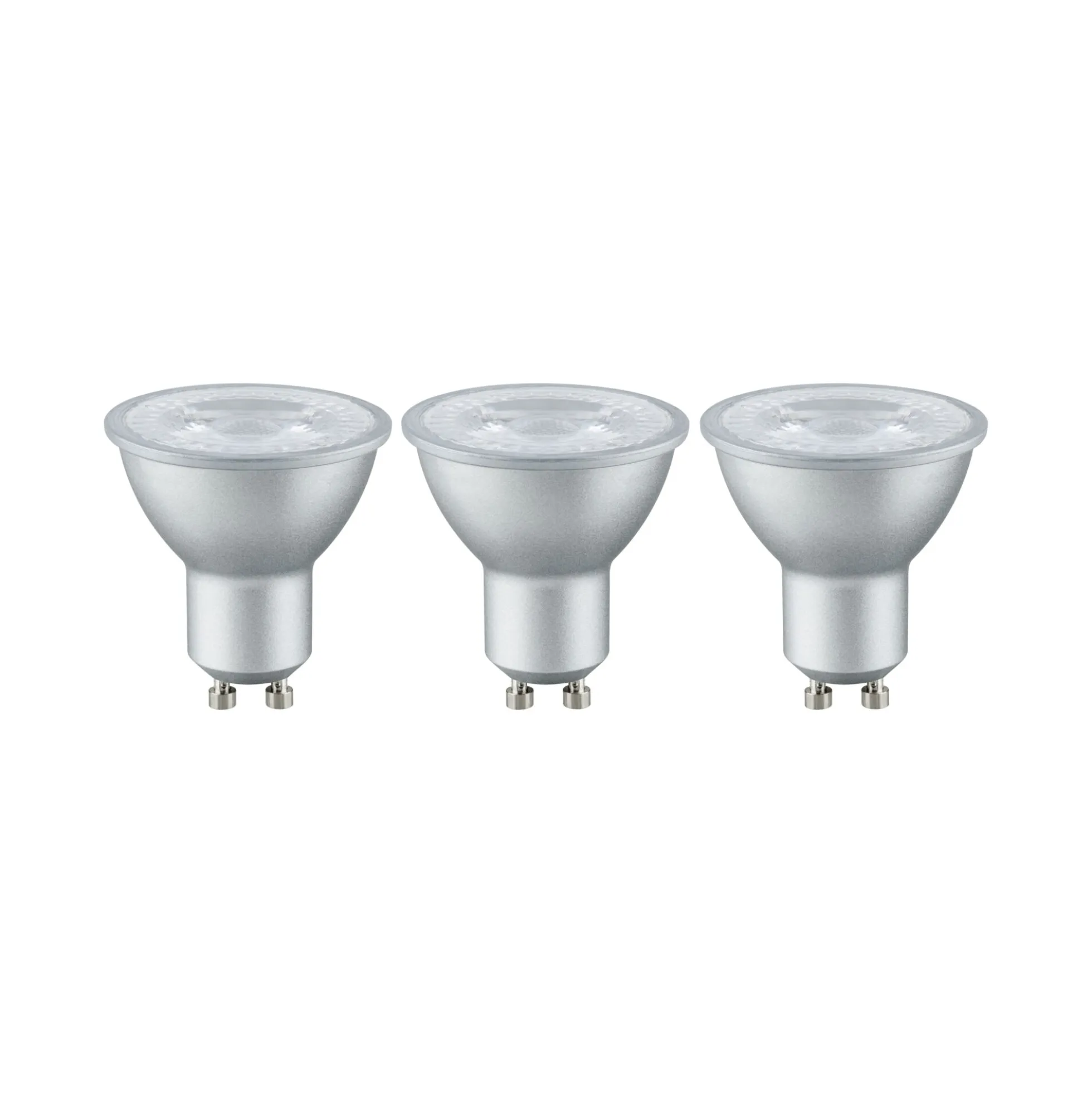 Standard 230V - LED Reflektor 3er-Set