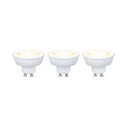 Standard 230V - LED Reflektor GU10 Flat
