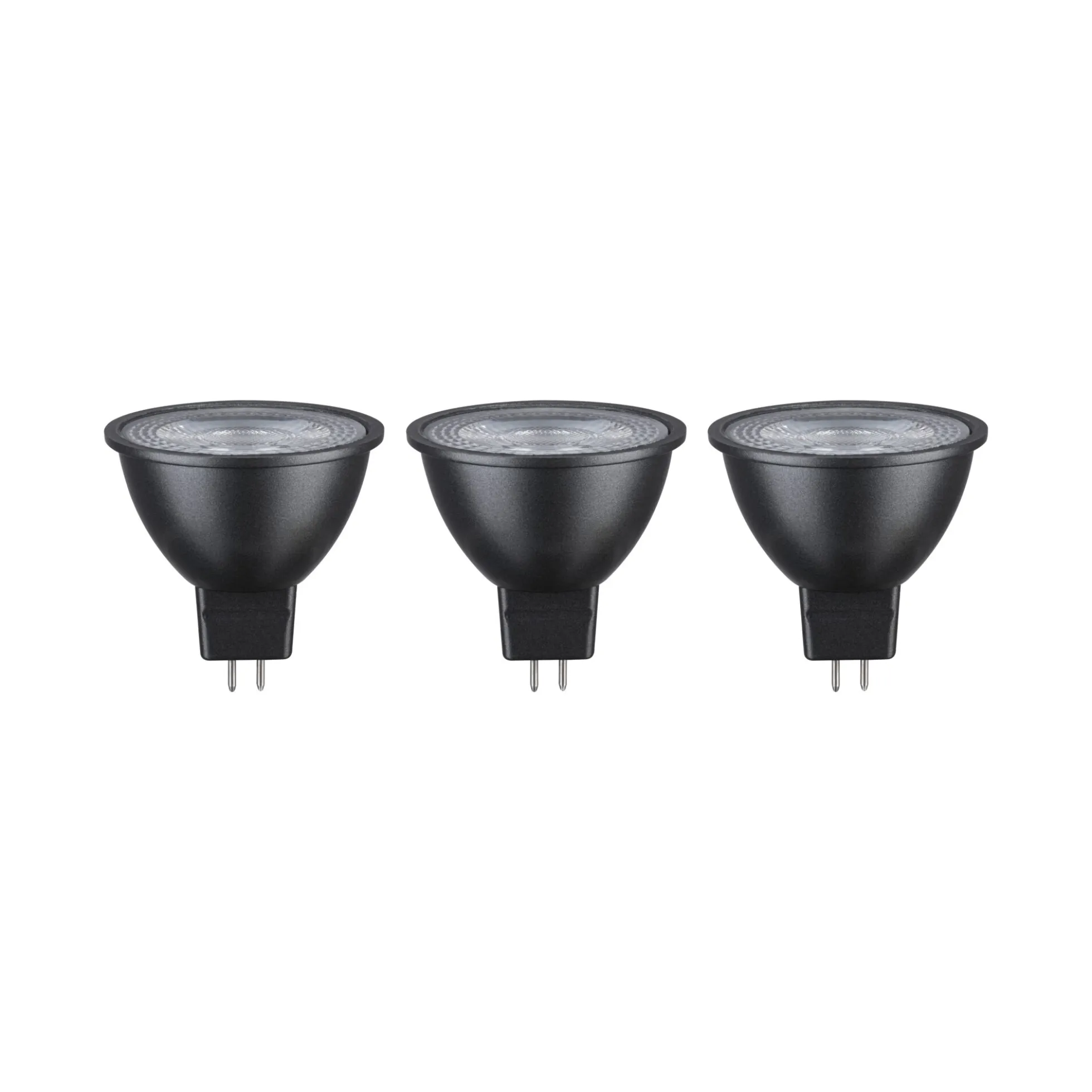 Standard 12V - LED Reflektor 3er-Set