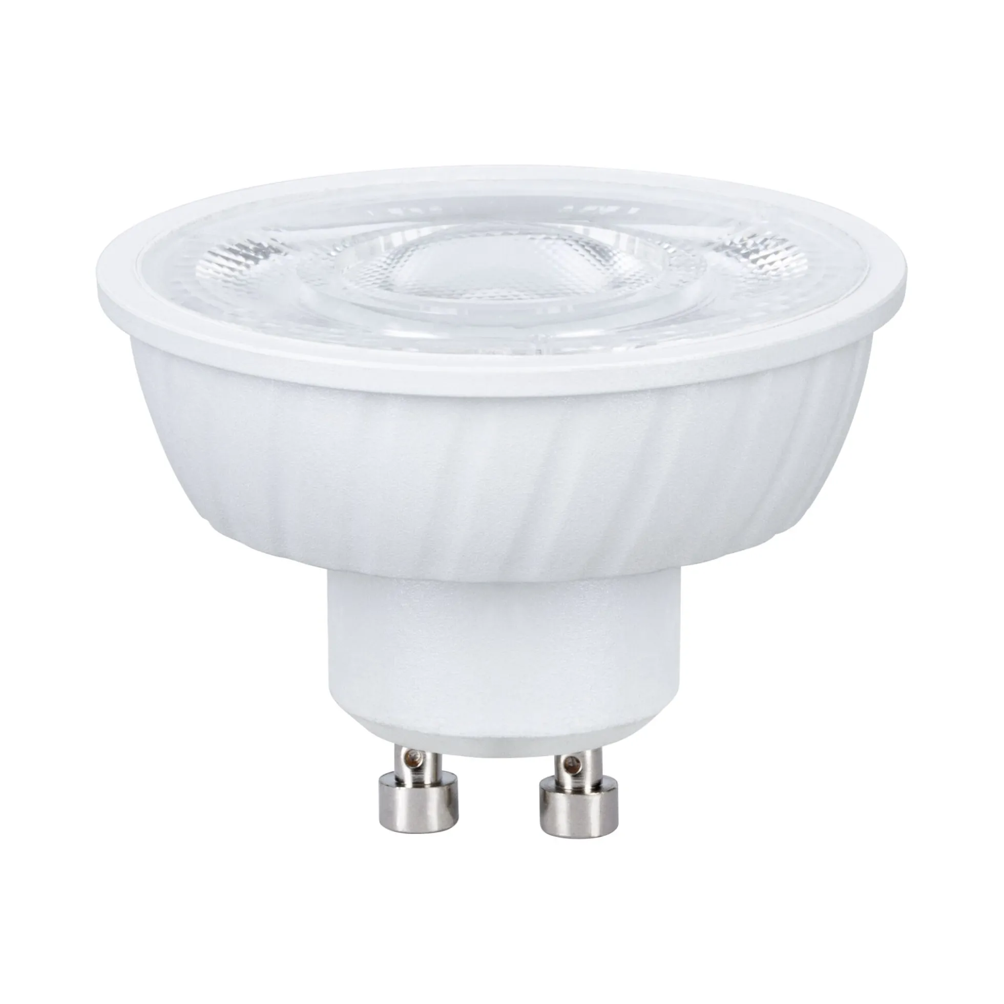 Standard 230V - LED Reflektor GU10 Flat
