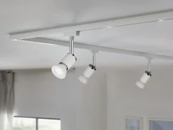 Standard 230V - LED Reflektor 3er-Set