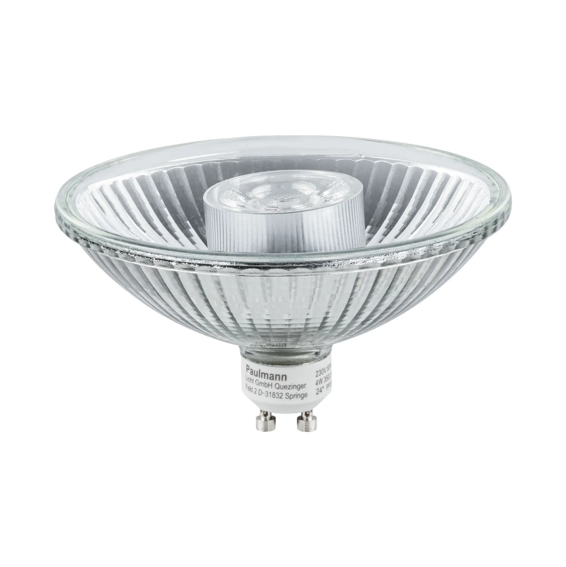 Standard 230V - LED Reflektor QPAR111 GU10