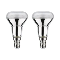 Standard 230V - LED Reflektor 2er-Set