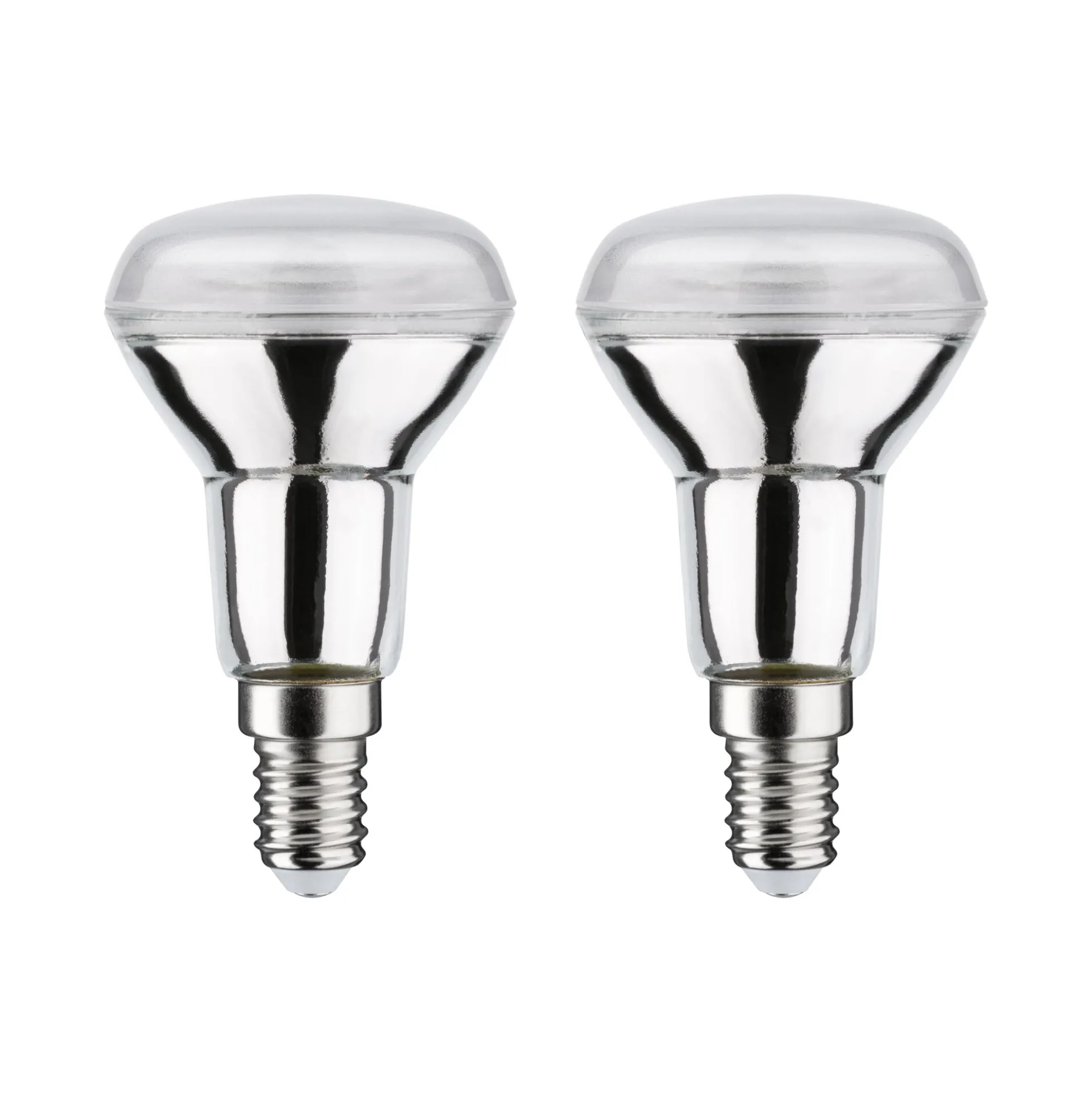 Standard 230V - LED Reflektor 2er-Set
