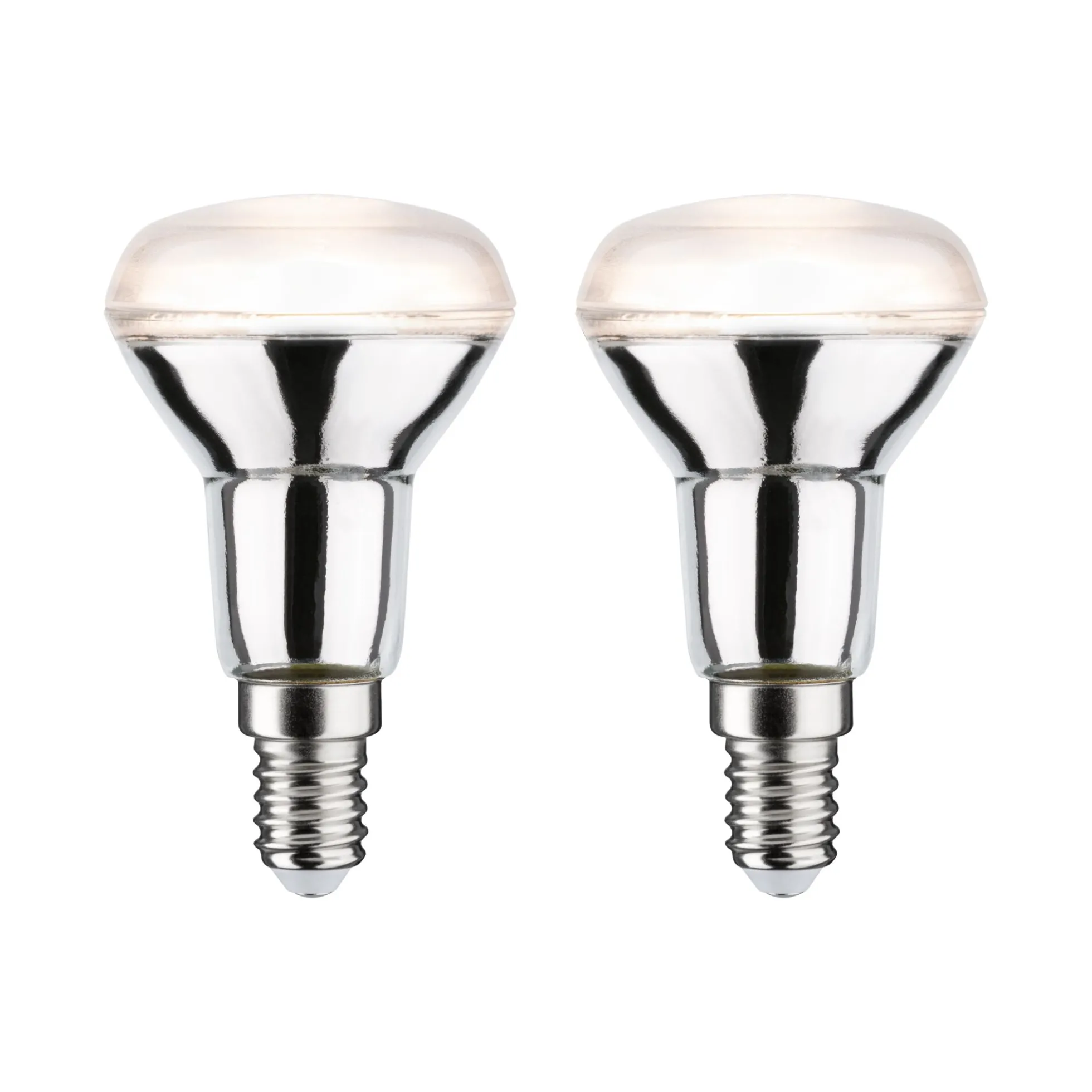 Standard 230V - LED Reflektor 2er-Set
