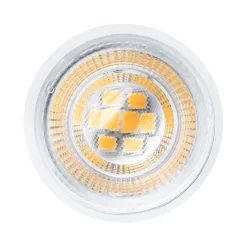 Standard 230V - LED Reflektor GU10 Flat