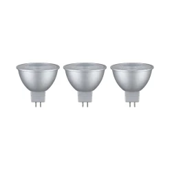 Standard 12V - LED Reflektor 3er-Set