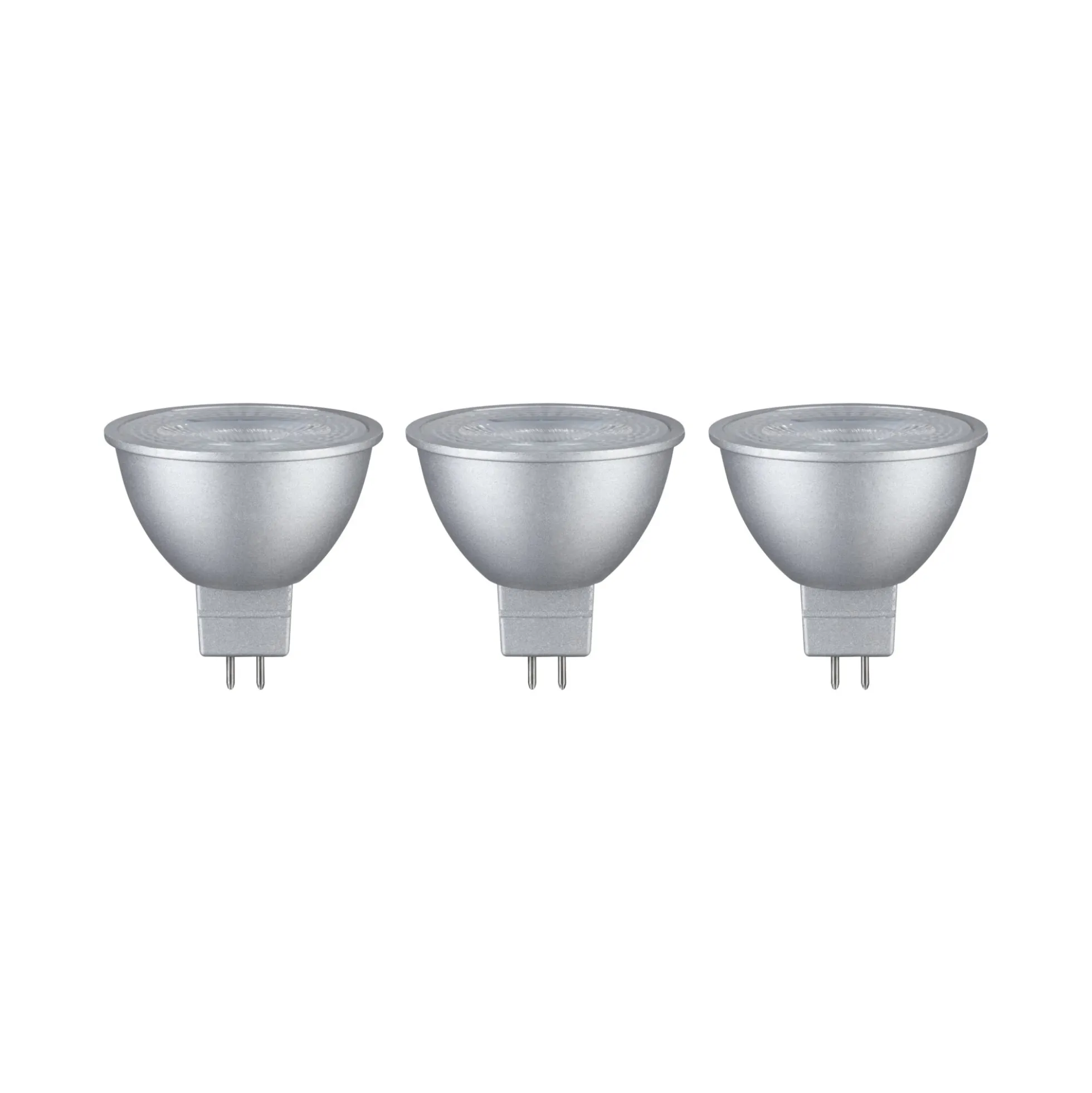 Standard 12V - LED Reflektor 3er-Set