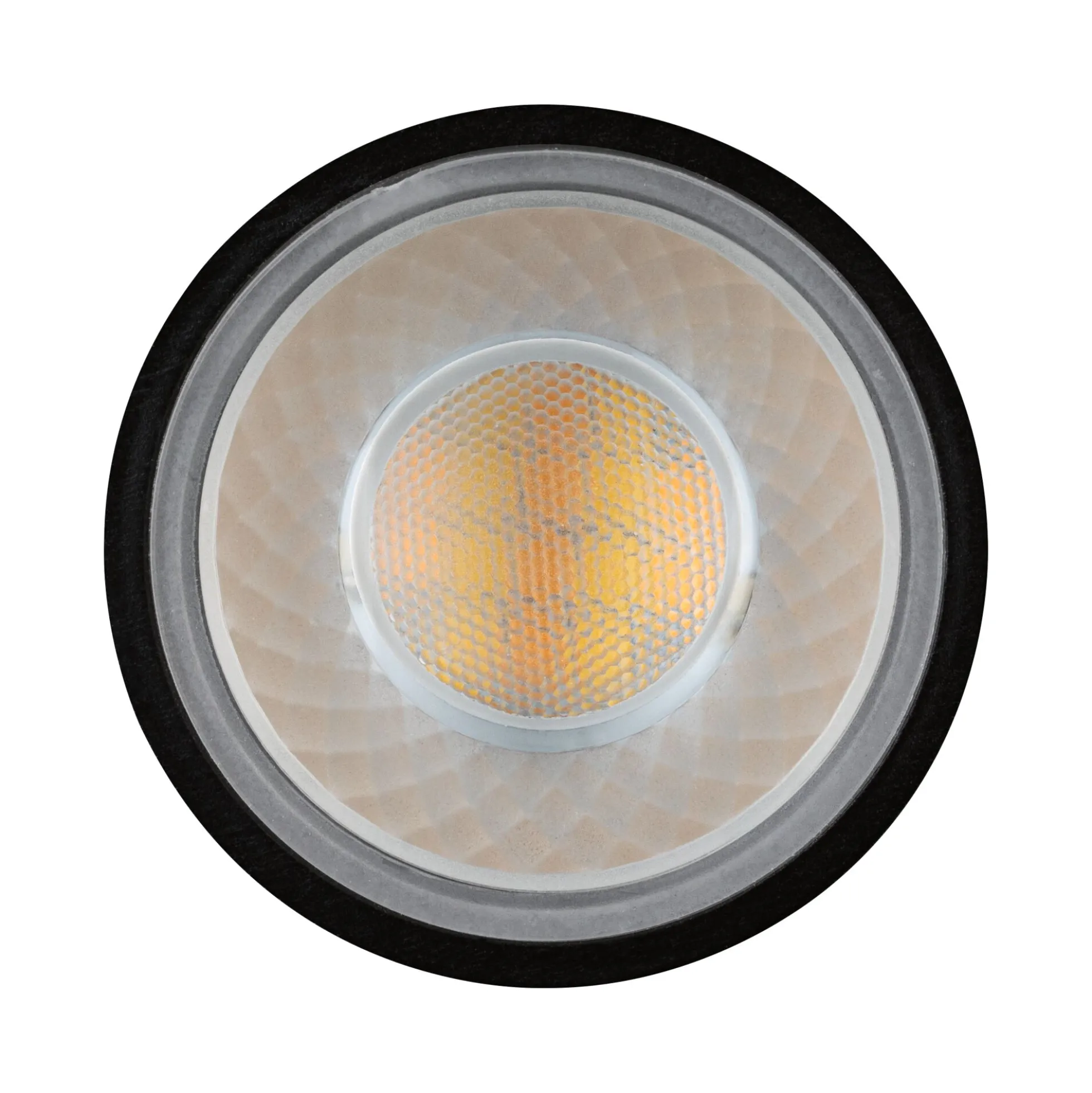 Standard 230V - LED Reflektor GU10 Dip Switch