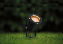 Standard 230V - LED Reflektor Insektenfreundlich